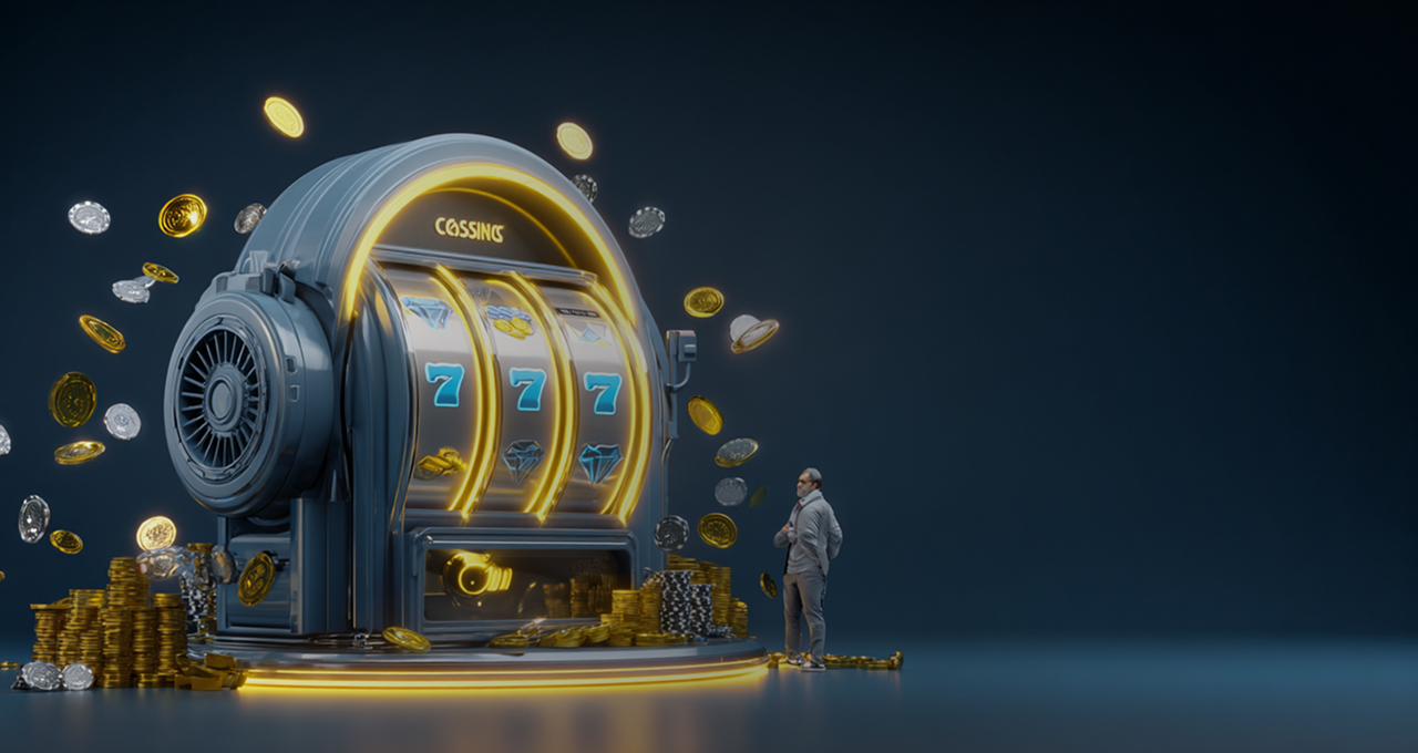 Safe Casino Slide 1